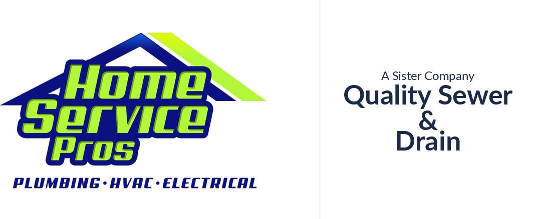 Home Service Pros | Quality Sewer & Drain